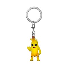 Игровая фигурка на клипсе Funko Pop! серии Fortnite Банан Funko 45713