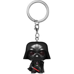 Игровая фигурка на клипсе серии Звездные Войны Дарт Вейдер Funko 53049