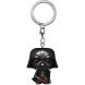 Игровая фигурка на клипсе серии Звездные Войны Дарт Вейдер Funko 53049