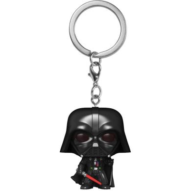 Игровая фигурка на клипсе серии Звездные Войны Дарт Вейдер Funko 53049