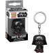 Игровая фигурка на клипсе серии Звездные Войны Дарт Вейдер Funko 53049
