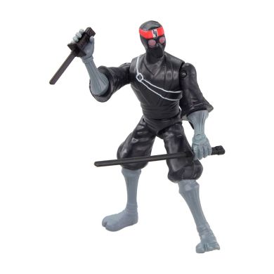 Ігрова фігурка TMNT Черепашки-ніндзя Фут Ніндзя 12 см 90509
