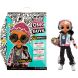 Игровой набор с куклой L.O.L. Surprise! серии O.M.G. Guys Бойфренд (с аксессуарами) 576716