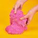 Кинетический песок Kinetic Sand Розовый блеск 71489P
