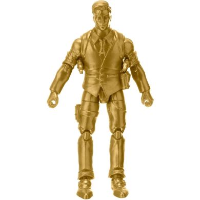 Коллекционная фигурка Jazwares Fortnite Hot Drop Midas-Gold S2 FNT0410
