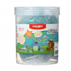 Масса для лепки Paulinda Super Dough Modeling Foam 800мл зеленый PL-072559-N-04