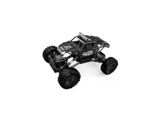 Машинка Sulong Toys Где заканчиваются дороги SL-121MB