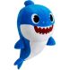 М'яка іграшка Baby Shark Тато Акуленятка 61422