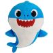 М'яка іграшка Baby Shark Тато Акуленятка 61422
