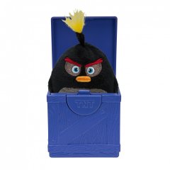 Мягкая игрушка-сюрприз Jazwares Angry Birds ANB Blind Micro Plush ANB0022