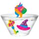 Набір для творчості Aquadabra Мрія 335-19