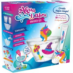 Набор для творчества Aquadabra Мечта 335-19