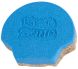 Набір кінетичного піску для дитячої творчості Kinetic Sand Ракушка Блакитна 71482B