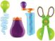 Набор Learning Resources Маленькие ручки Песок и вода LER5559