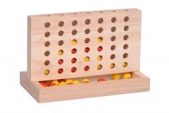 Настольная игра goki 4 в строке HS035G