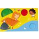 Настольная игра Janod Бинго. Изучение цвета J02693