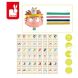 Настольная игра Janod Фокус-покус J02700 