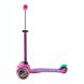 Самокат Micro серии Mini Deluxe Лавандовый (до 50 кг, трехколесный) Micro MMD037