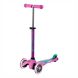 Самокат Micro серии Mini Deluxe Лавандовый (до 50 кг, трехколесный) Micro MMD037