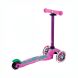 Самокат Micro серии Mini Deluxe Лавандовый (до 50 кг, трехколесный) Micro MMD037