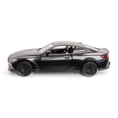 Автомодель &ndash; BMW M4 CSL 2023 (чорний)