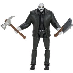 Коллекционная фигурка Jazwares Fortnite Solo Mode Brutus-Shadow S8 FNT0638