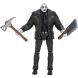 Коллекционная фигурка Jazwares Fortnite Solo Mode Brutus-Shadow S8 FNT0638