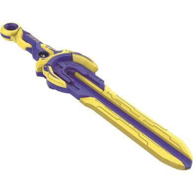 Дзиґа Infinity Nado VI серія Standard Pack Lighting Leopard Сліпучий Леопард EU654124