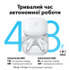 Гарнітура Anker SoundСore Liberty 5 White