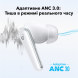 Гарнітура Anker SoundСore Liberty 5 White