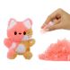 М&rsquo;яка іграшка-антистрес Fluffie Stuffiez серії Small Plush - Котик