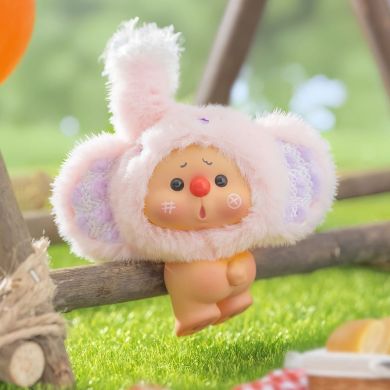 Колекційна фігурка POP TOP JOTOYS серії Oyo ВЕЧІРКА ЗВІРЯТОК у дисп., в ас. JO2025026