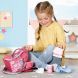 Сумка для куклы BABY BORN ЗАБОТА О МАЛЫШЕ S2 (с аксессуарами) 832455