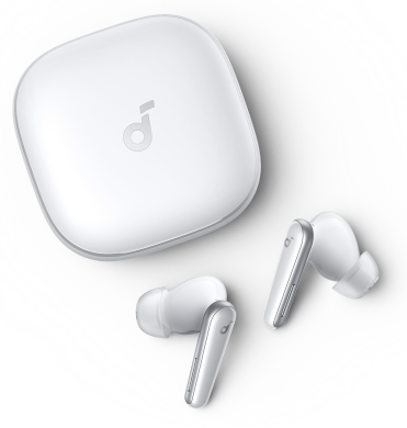Гарнітура Anker SoundСore Liberty 5 White
