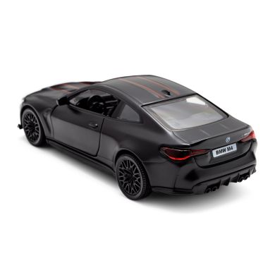 Автомодель &ndash; BMW M4 CSL 2023 (чорний)