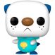 Ігрова фігурка FUNKO POP! серії Покемон ОШАВОТТ 69078