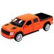 Автомодель FORD F-150 SVT Raptor (помаранчевий) TechnoDrive 250262