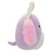 М'яка іграшка Squishmallows - Собака Барб (13 cm)
