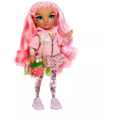 Лялька RAINBOW HIGH серії Sparkle & Shine РОЗЕТТА (з аксесуарами) 427780