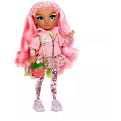 Лялька RAINBOW HIGH серії Sparkle & Shine РОЗЕТТА (з аксесуарами) 427780