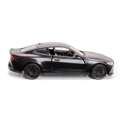 Автомодель &ndash; BMW M4 CSL 2023 (чорний)