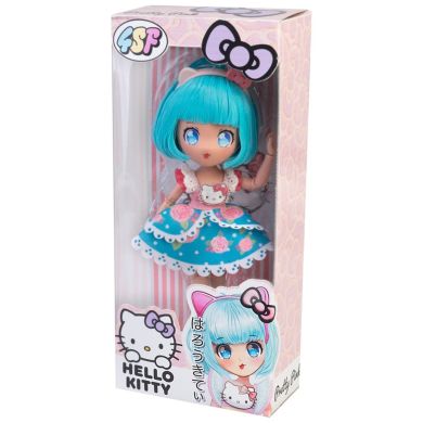 Лялька 4SF Manga Dolls серії Hello Kitty &ndash; Красуня Пінк