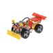 Конструктор Same Toy Автомобіль 229 елементів WC98BUt