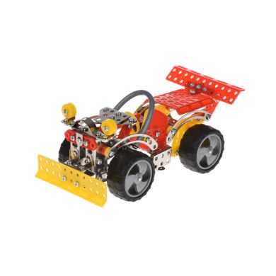 Конструктор Same Toy Автомобіль 229 елементів WC98BUt