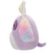 М'яка іграшка Squishmallows - Собака Барб (13 cm)