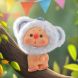 Колекційна фігурка POP TOP JOTOYS серії Oyo ВЕЧІРКА ЗВІРЯТОК у дисп., в ас. JO2025026