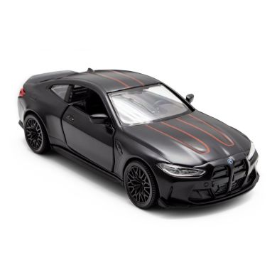 Автомодель &ndash; BMW M4 CSL 2023 (чорний)
