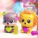 Колекційна фігурка-сюрприз KOKORO BABY ЧАРІВНІ УЛЮБЛЕНЦІ (у диспл.) 95/CN2020