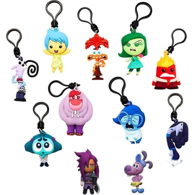 Ігрова фігурка на кліпсі MONOGRAM серії Думками навиворіт 2 S2 (в ас.) 85625