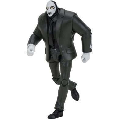 Коллекционная фигурка Jazwares Fortnite Solo Mode Brutus-Shadow S8 FNT0638